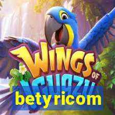 betyricom