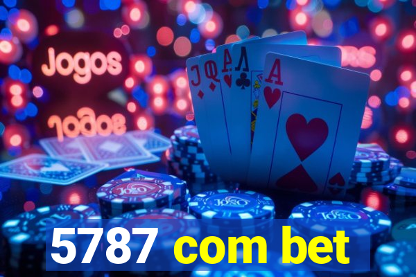 5787 com bet