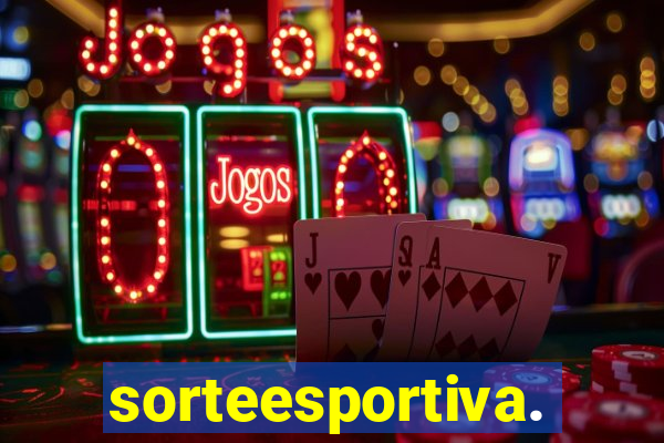 sorteesportiva.bet