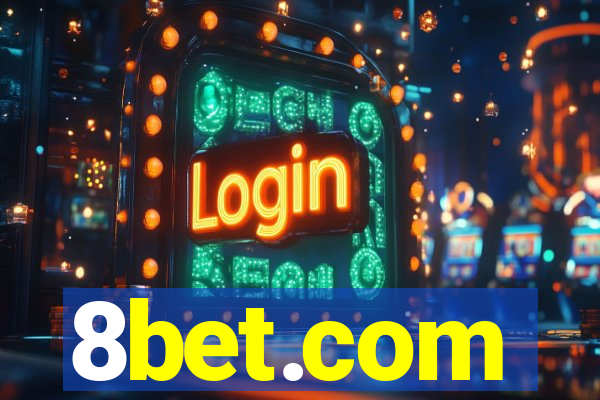 8bet.com