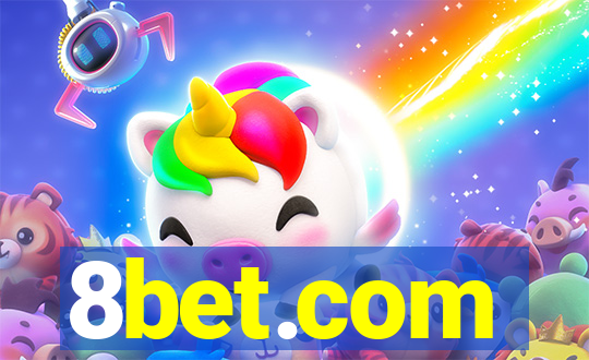 8bet.com