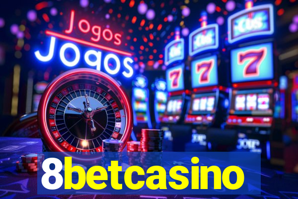 8betcasino