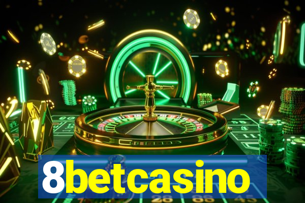 8betcasino