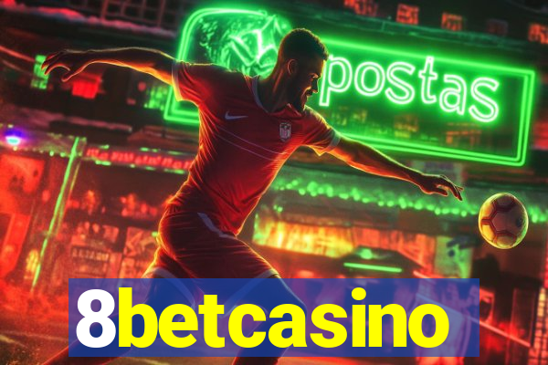 8betcasino