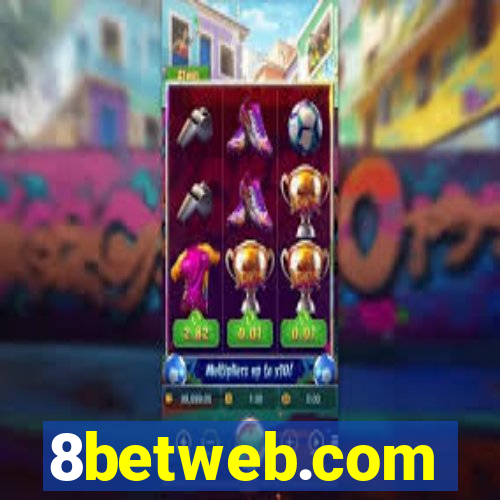 8betweb.com