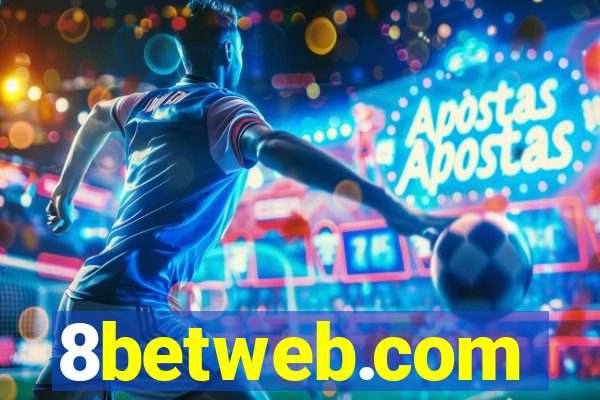 8betweb.com