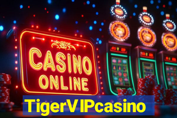 TigerVIPcasino