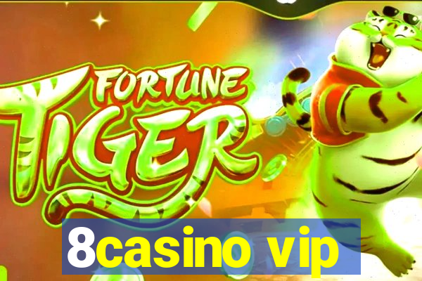 8casino vip