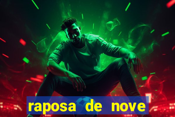 raposa de nove caudas dorama 2 temporada netflix