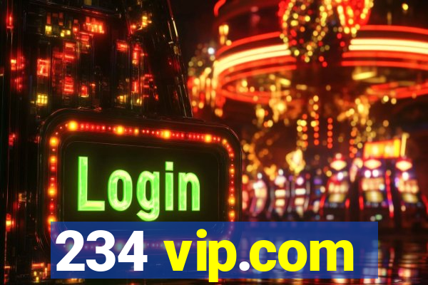 234 vip.com