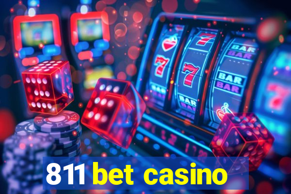 811 bet casino