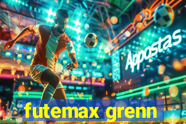 futemax grenn