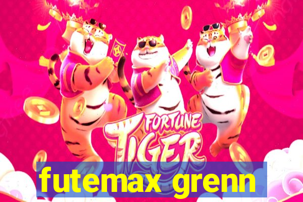 futemax grenn