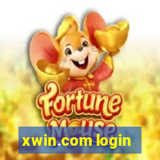 xwin.com login