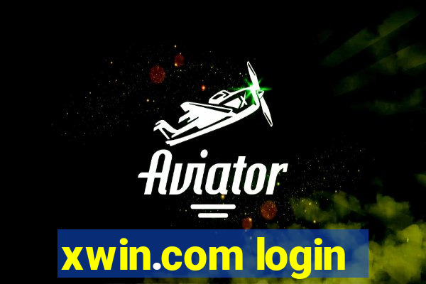 xwin.com login