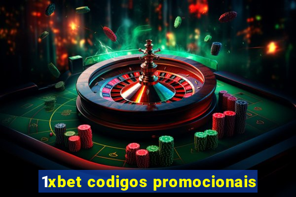 1xbet codigos promocionais