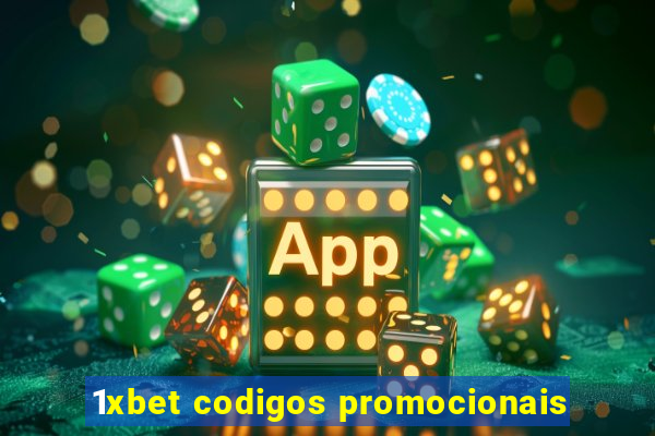 1xbet codigos promocionais