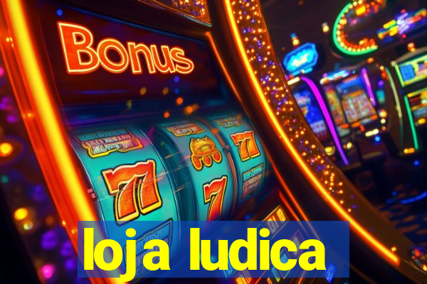 loja ludica