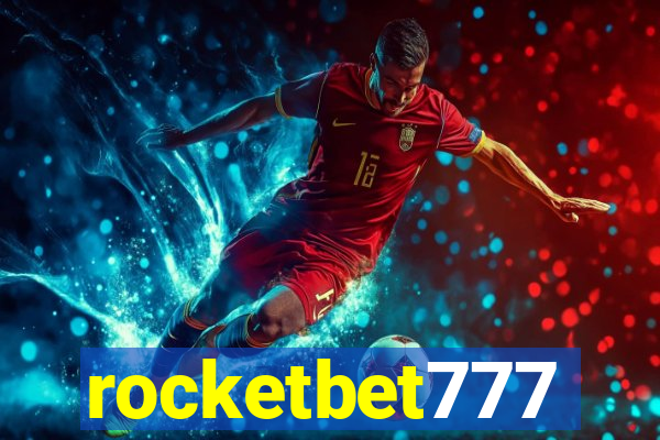 rocketbet777