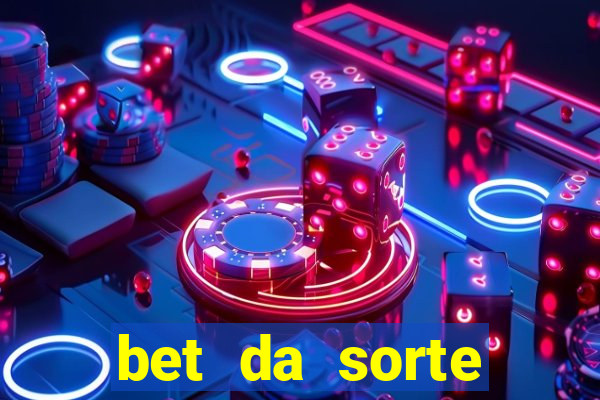 bet da sorte codigo promocional