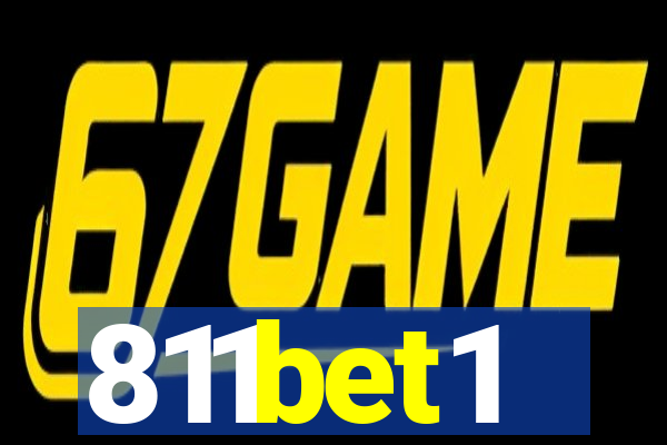 811bet1