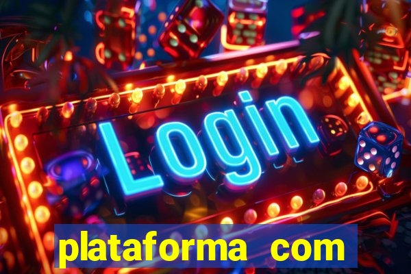 plataforma com jogos demo