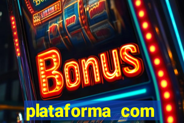 plataforma com jogos demo