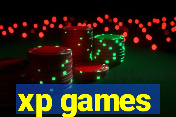 xp games