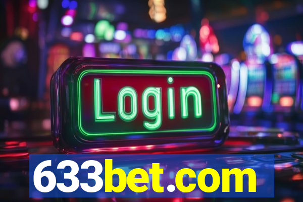 633bet.com