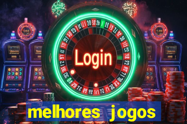 melhores jogos mundo aberto para android