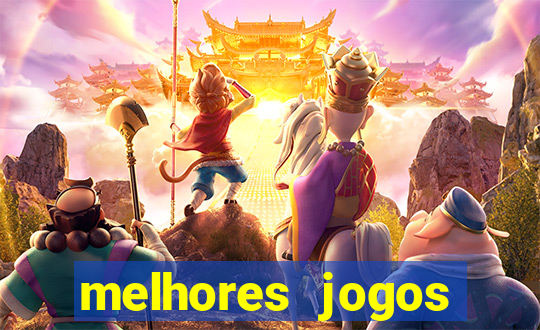 melhores jogos mundo aberto para android