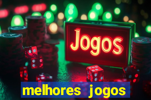 melhores jogos mundo aberto para android