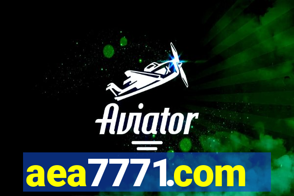 aea7771.com