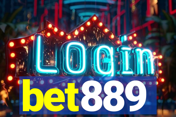 bet889