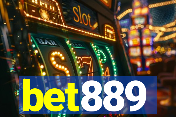 bet889