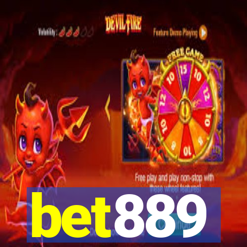 bet889