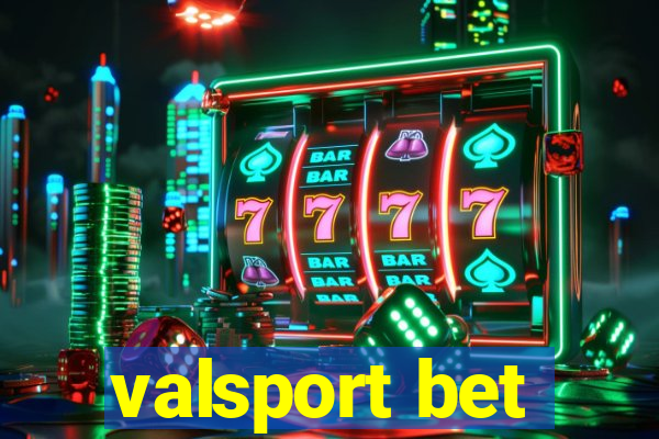 valsport bet