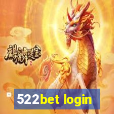 522bet login