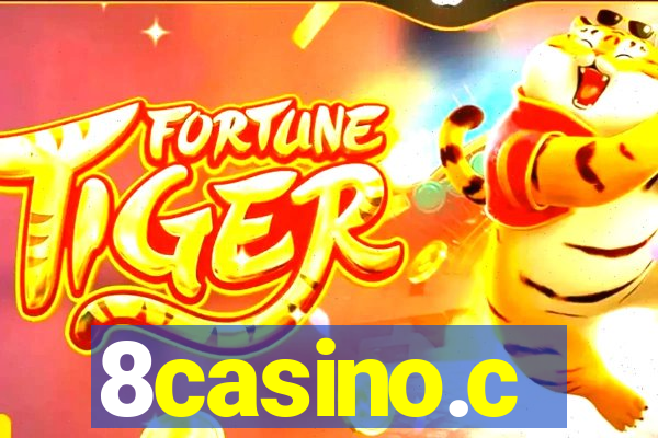 8casino.c