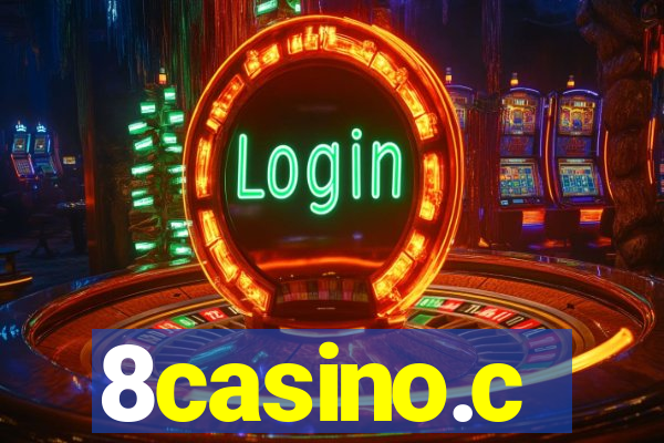 8casino.c