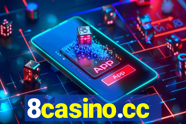 8casino.cc