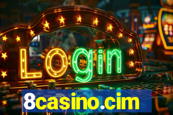 8casino.cim