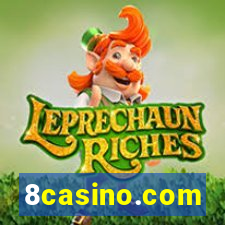 8casino.com