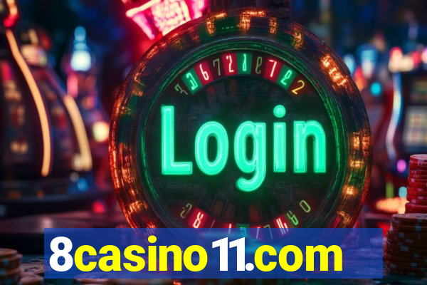 8casino11.com