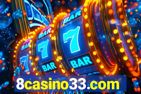 8casino33.com