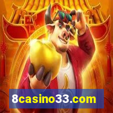 8casino33.com