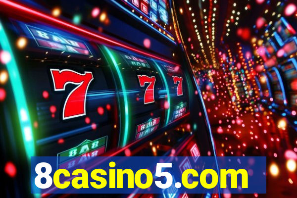 8casino5.com