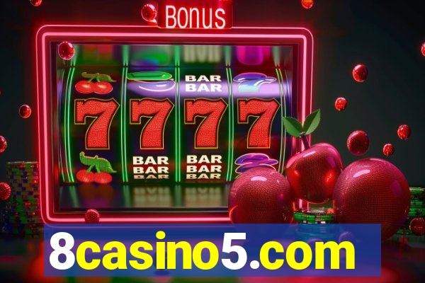 8casino5.com