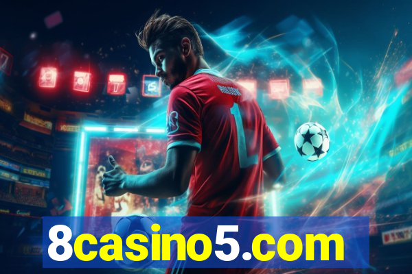 8casino5.com