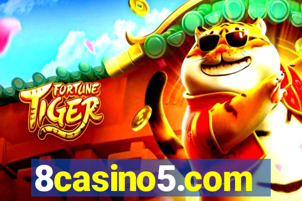 8casino5.com